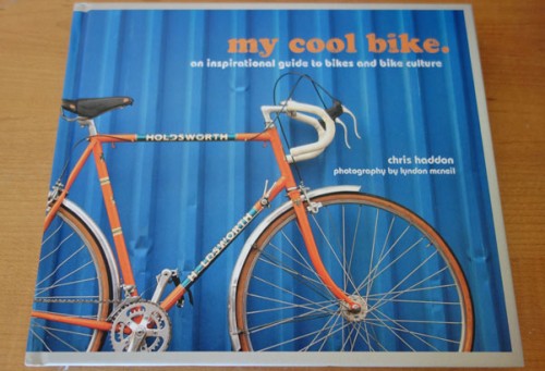 my cool-bike