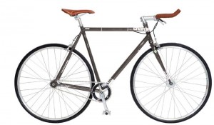 charge single speed
